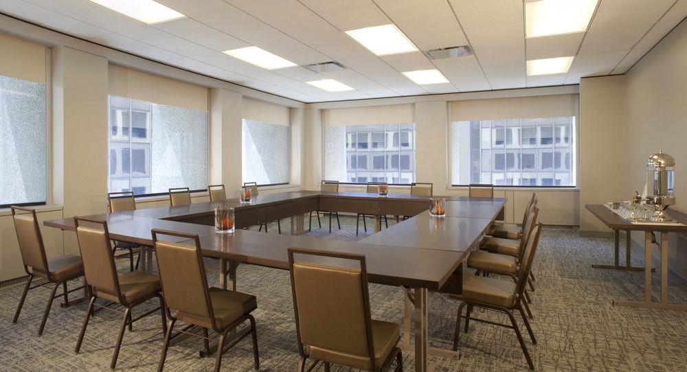 The Westin Dallas Downtown Bagian luar foto