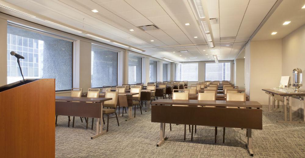 The Westin Dallas Downtown Bagian luar foto