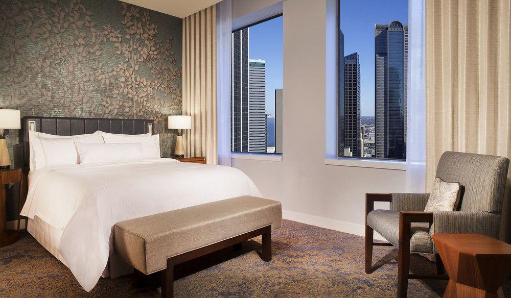 The Westin Dallas Downtown Bagian luar foto