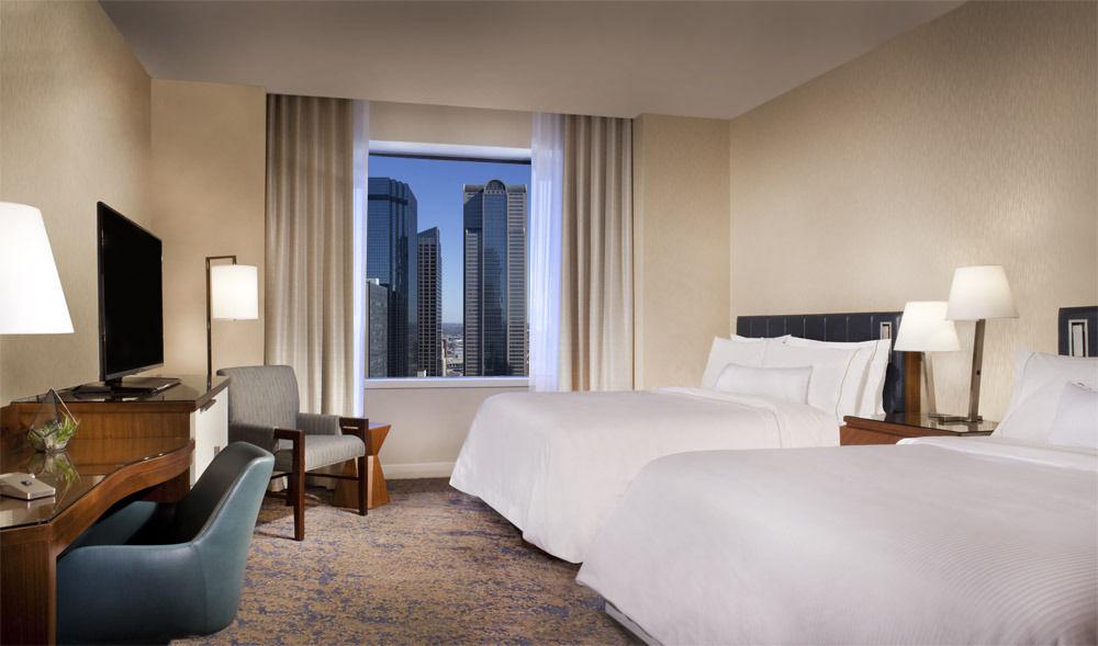 The Westin Dallas Downtown Bagian luar foto
