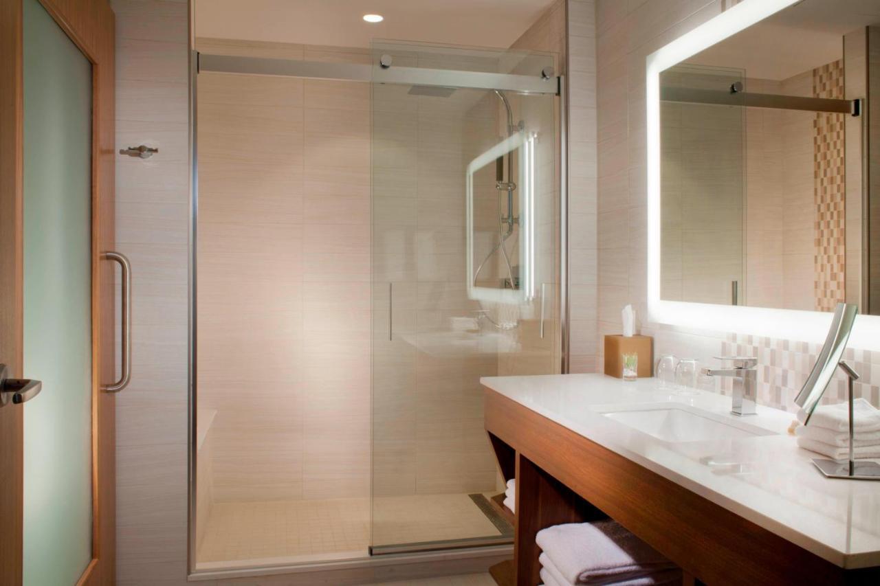 The Westin Dallas Downtown Bagian luar foto