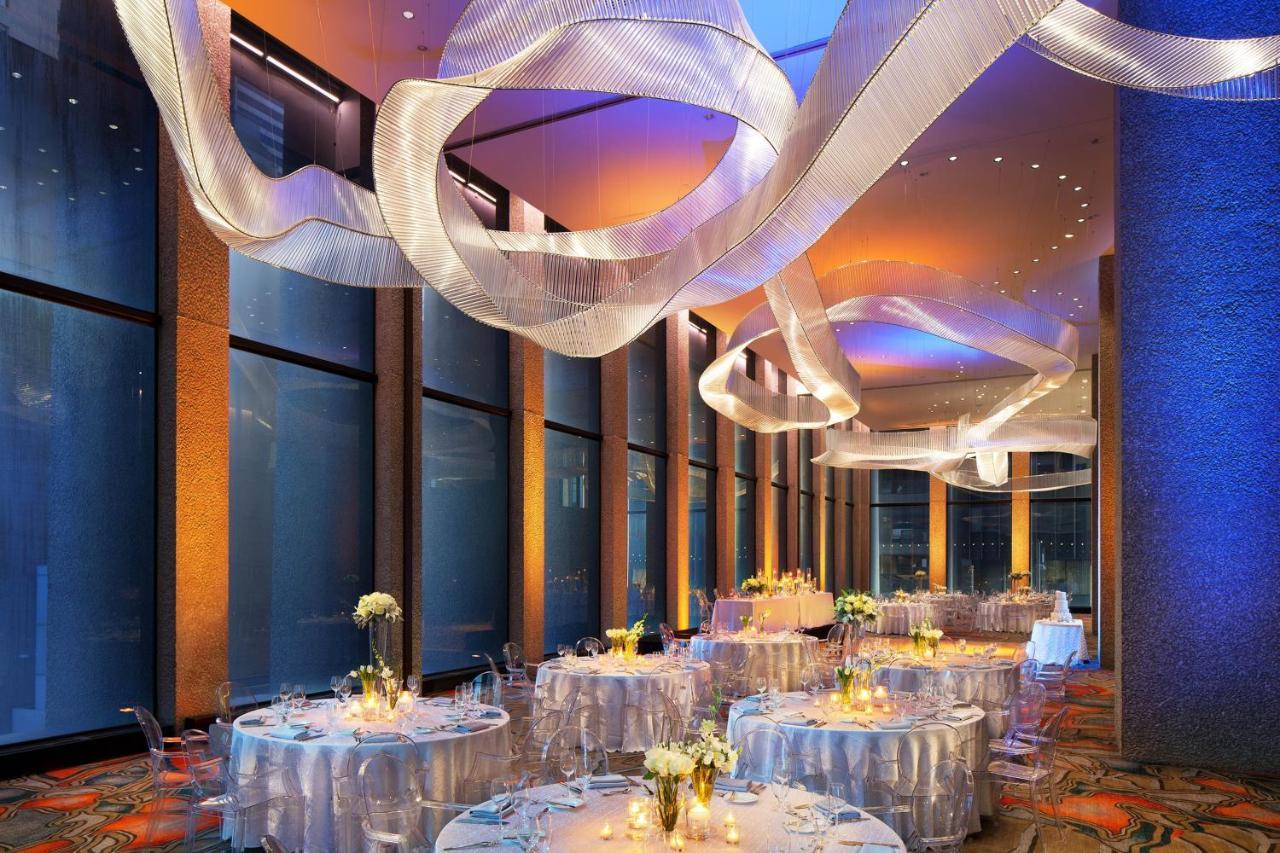 The Westin Dallas Downtown Bagian luar foto