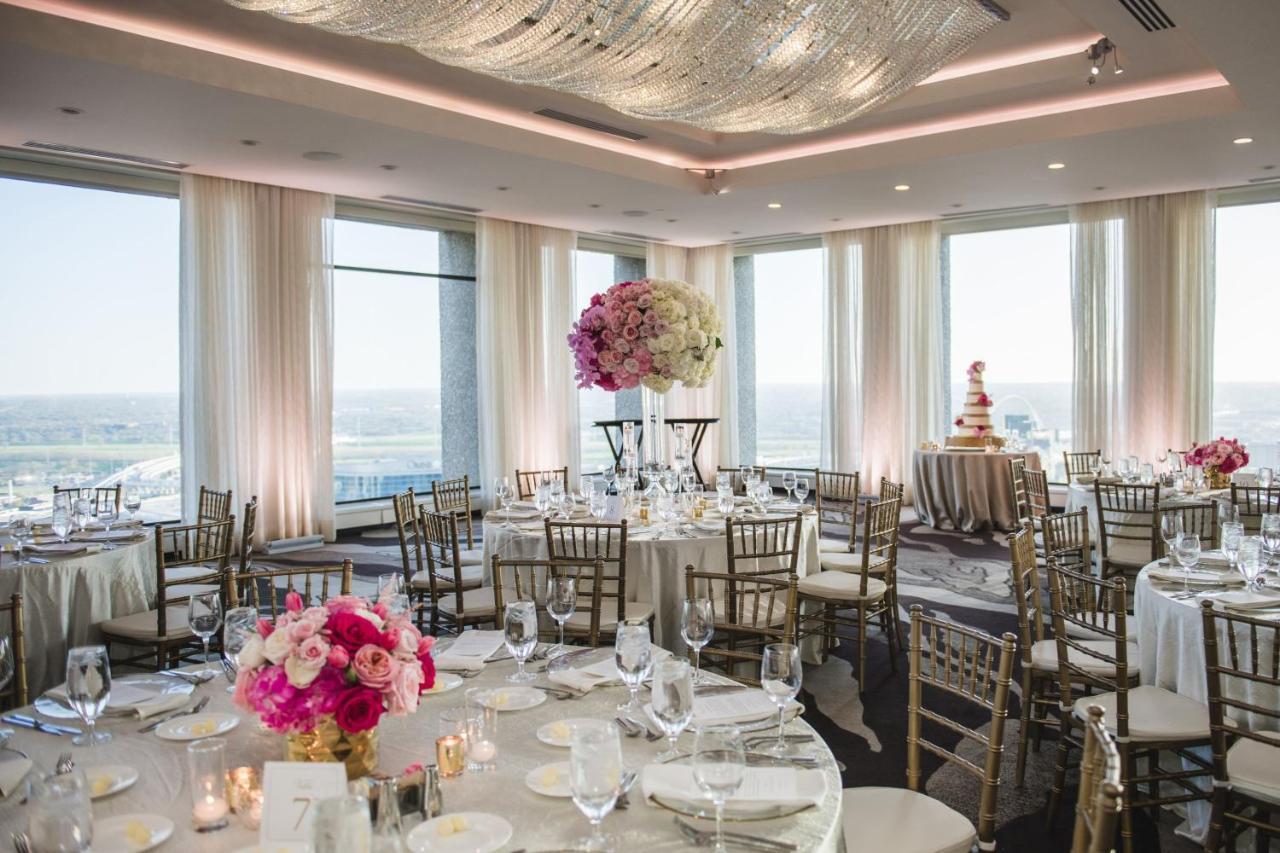 The Westin Dallas Downtown Bagian luar foto