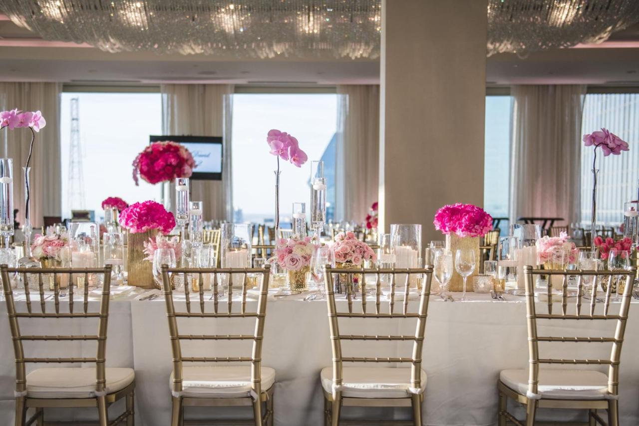 The Westin Dallas Downtown Bagian luar foto
