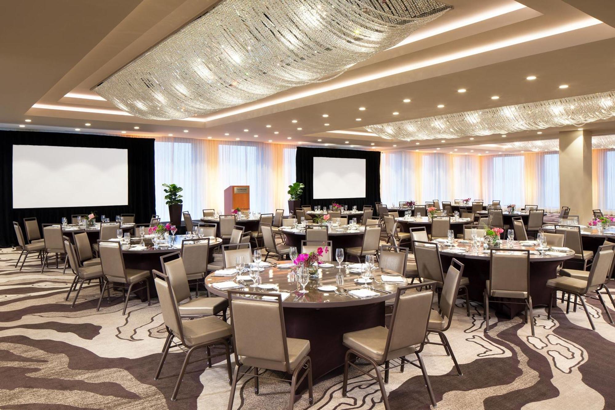 The Westin Dallas Downtown Bagian luar foto
