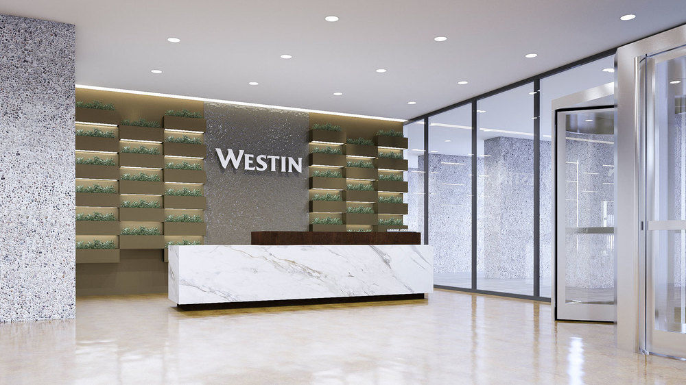 The Westin Dallas Downtown Bagian luar foto